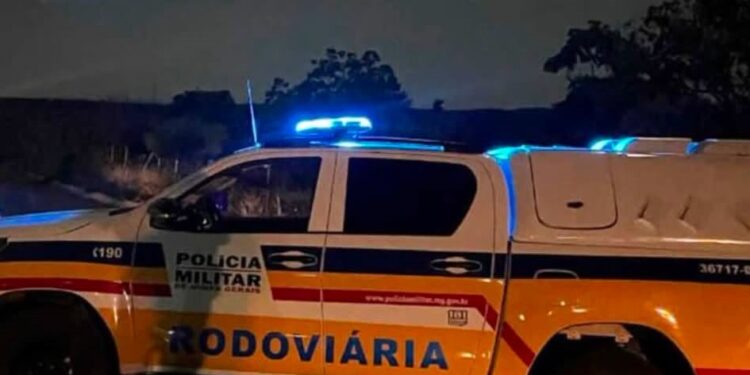 Motorista é preso por uso de documento falso durante operação Lei Seca