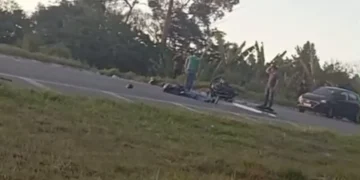 Duas jovens morrem em grave acidente no Sul de Minas