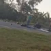 Duas jovens morrem em grave acidente no Sul de Minas