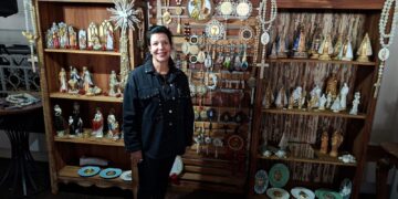 VÍDEO: 57ª Feira de Artesanato de Carmo do Rio Claro tem início com novidades e valorização da cultura regional