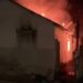 Incêndio destrói parte de residência em Boa Esperança; imóvel é interditado