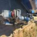 Motocicleta é apreendida após condutor sem CNH ser flagrado fazendo manobras perigosas no Sul de Minas