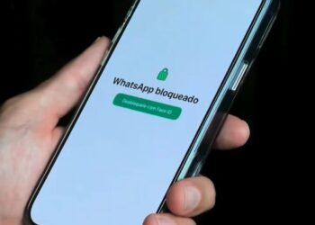 VÍDEO: PMMG orienta população sobre ativação da verificação em duas etapas do WhatsApp para evitar golpes