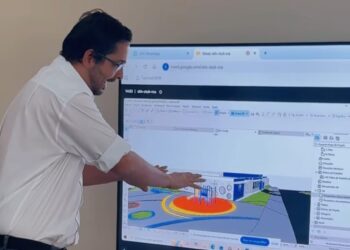 Nova sede da APAE de Carmo do Rio Claro avança com apresentação de projeto e previsão de início das obras no segundo semestre