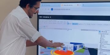Nova sede da APAE de Carmo do Rio Claro avança com apresentação de projeto e previsão de início das obras no segundo semestre