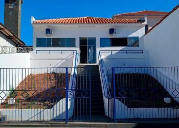 Secretaria Municipal de Saúde de Carmo do Rio Claro passa a atender em novo endereço
