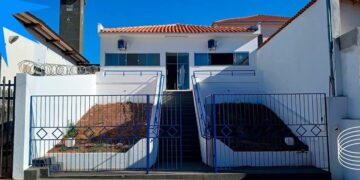 Secretaria Municipal de Saúde de Carmo do Rio Claro passa a atender em novo endereço