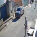 VÍDEO I URGENTE: Suspeito de furtar cofre de igreja é preso em Carmo do Rio Claro