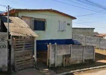 Filho em aparente surto psicótico é preso suspeito de matar a própria mãe em Boa Esperança