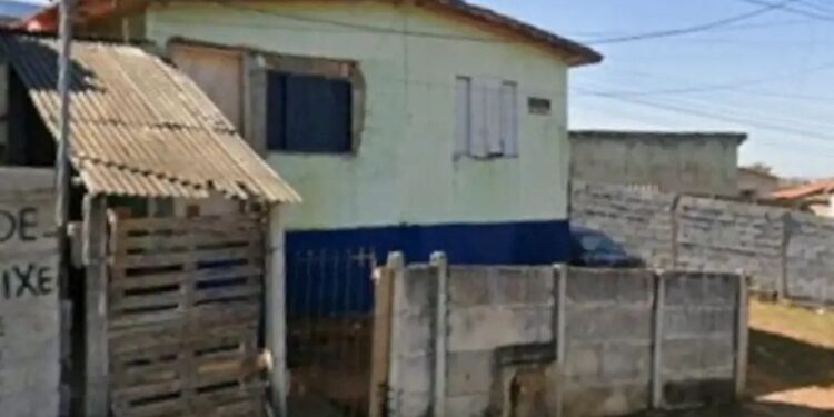 Filho em aparente surto psicótico é preso suspeito de matar a própria mãe em Boa Esperança