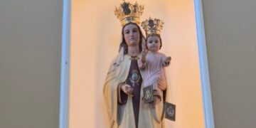 Carmo do Rio Claro celebra Dia de Nossa Senhora do Carmo com programação especial
