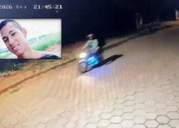 Policial militar investigado por morte de motoboy é preso preventivamente