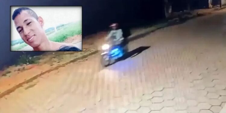 Policial militar investigado por morte de motoboy é preso preventivamente