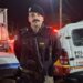 Comandante da Polícia Militar se despede de Carmo do Rio Claro após transferência para Passos