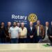 Rotary Club de Carmo do Rio Claro reelege presidente e anuncia nova diretoria