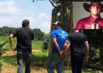 Acusado de matar sogro em Carmo do Rio Claro vai a júri popular