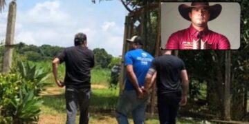Acusado de matar sogro em Carmo do Rio Claro vai a júri popular