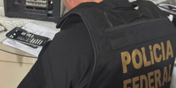 Polícia Federal realiza operação contra armazenamento de material de abuso sexual infantojuvenil