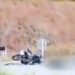 Acidente entre moto e caminhonete deixa uma mulher morta e outra gravemente ferida na BR-146