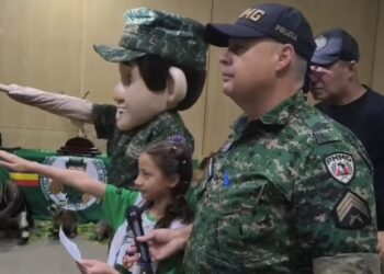 Cerca de 100 estudantes participaram da formatura do PROGEA em Alfenas