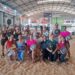 Torneio Solidário de Beach Tênnis pretende arrecadar recursos para a Casa da Criança Naína Krauss de Carmo