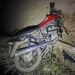 Casal morre em colisão entre carro e motocicleta na MG-449