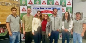 Palestra sobre doenças respiratórias reforça ações de prevenção em Alpinópolis