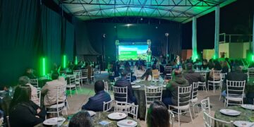 VÍDEO | Sicredi reúne produtores rurais da região em Conceição da Aparecida para o lançamento do Plano Safra 2026/2027