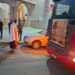 VÍDEO | Carreata em honra a São Cristóvão reúne dezenas de fiéis e veículos em momento de fé e devoção em Carmo