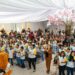 Alunos da rede municipal de Campo do Meio celebram formatura do PROERD