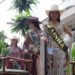 Desfile da 34ª Festa do Peão reúne grande público e celebra tradição sertaneja em Alterosa
