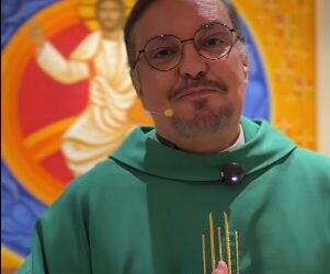 VÍDEO | Paróquia Sagrada Família promove Carreata de São Cristóvão e convida fiéis para celebração em Carmo