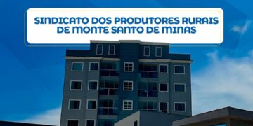 Apartamento sorteado na campanha Casa Amor do HRC sai para o Sindicato dos Produtores Rurais de Monte Santo de Minas
