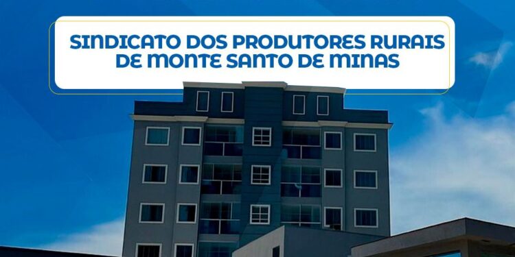 Apartamento sorteado na campanha Casa Amor do HRC sai para o Sindicato dos Produtores Rurais de Monte Santo de Minas