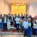 Casais recebem bênção de envio e iniciam missão na Catequese Matrimonial em Carmo