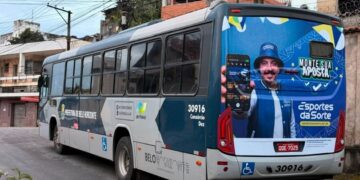 Começam a vigorar hoje regras que exigem alertas em anúncios de bets