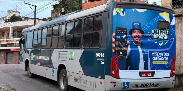 Começam a vigorar hoje regras que exigem alertas em anúncios de bets
