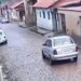 Carro é furtado em plena luz do dia no bairro São Sebastião, em Elói Mendes