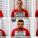 Seis presos fogem do Presídio de Passos; fotos e identidades são divulgadas para auxiliar nas buscas