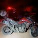 Motociclista morre após perder o controle da direção na MGC-265, em Alpinópolis