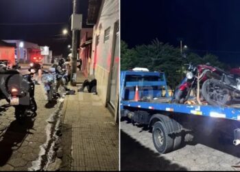 Operação da PM termina com prisão e apreensão por tráfico de drogas em Boa Esperança