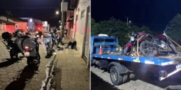Operação da PM termina com prisão e apreensão por tráfico de drogas em Boa Esperança