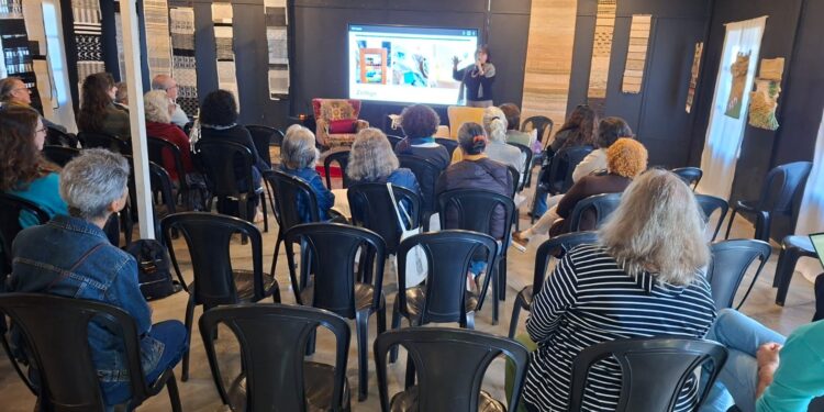 VÍDEO | 2º Encontro Nacional do Tear Manual reúne artesãos e homenageia Vaninha em Carmo do Rio Claro