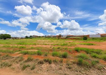 Carmo do Rio Claro planeja construção de complexo com nova escola, creche e espaços de convivência