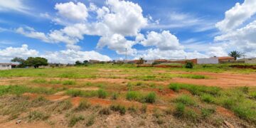 Carmo do Rio Claro planeja construção de complexo com nova escola, creche e espaços de convivência