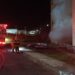 Incêndio em apartamento mobiliza Corpo de Bombeiros e moradores são retirados de prédio em Alfenas