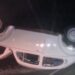 Capotamento de Fusca deixa ferido na MGC-491, em Monte Belo