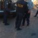 Homem é preso após se envolver em acidente e reagir a abordagem em Varginha