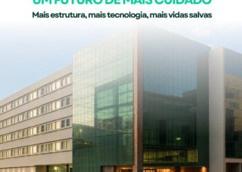 Santa Casa de Alfenas mobiliza campanha para concluir novo prédio da Oncologia