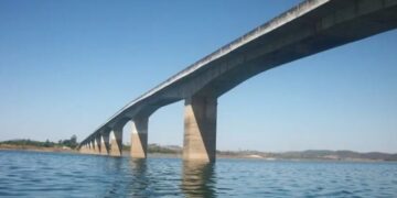Ponte Minas/Goiás terá interdição total